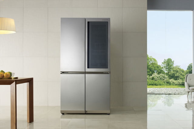 lg signature refrigerator