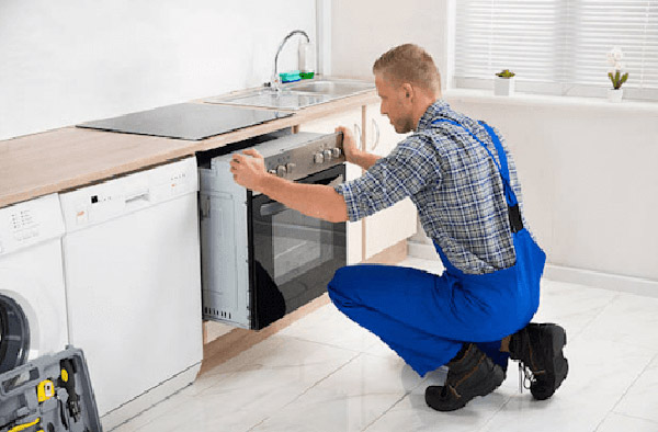 تعمیرات ماشین ظرفشویی در منزل