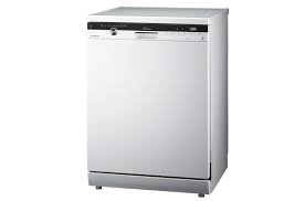 ماشین ظرفشویی مدل DC655