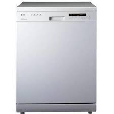 ماشین ظرفشویی مدل DE14W