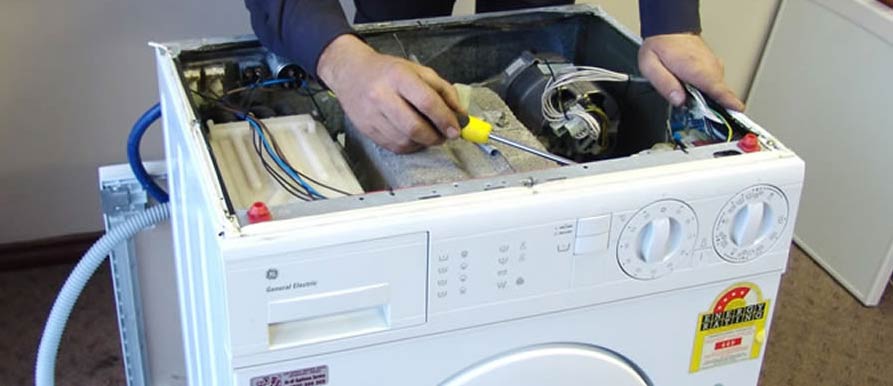 تعمیر ماشین لباسشویی در اندرزگو