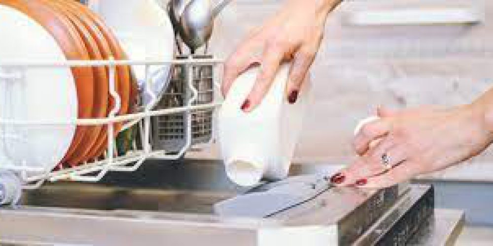 قرص ماشین ظرفشویی و تفاوت آن با پودر و ژل ماشین ظرفشویی